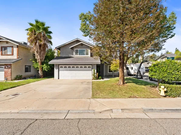 3431 Oryan St, Selma, CA 93662