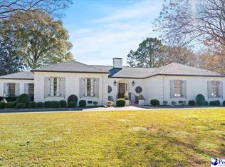 1416 Dorchester Rd, Florence, SC 29501