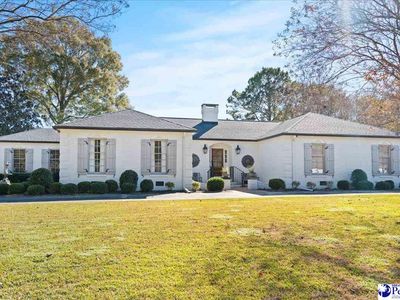 1416 Dorchester Rd, Florence, SC, 29501