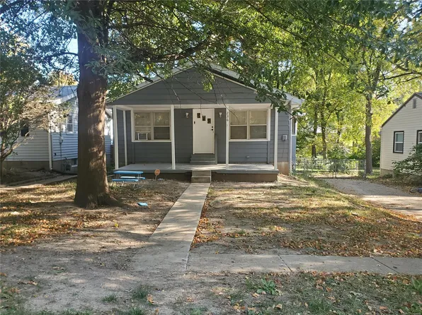 236 Williams Blvd, Saint Louis, MO 63135