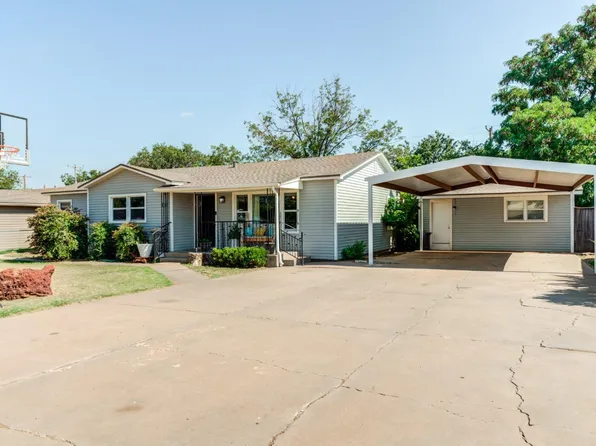 5319 25th St, Lubbock, TX 79407