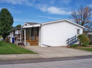 26 Birch Row Dr, Delaware, OH 43015