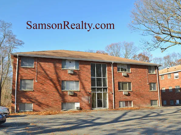 63 New Rd #23, Rumford, RI 02916