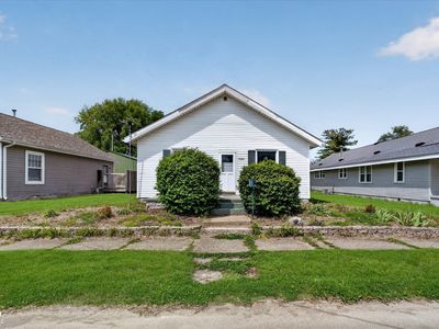 1050 W McClurg St, Frankfort, IN, 46041
