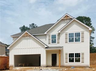 440 Tucker Trl, Bremen, GA 30110