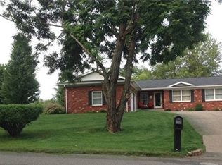 50317 Cindy Dr, Saint Clairsville, OH 43950