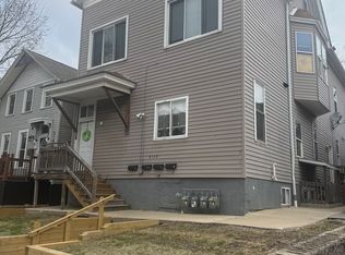 2188 S. Robinson Ave, Milwaukee, WI 53207