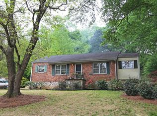 974 N Carter Rd, Decatur, GA 30030