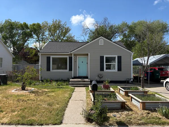 47 W 700 N, Orem, UT 84057