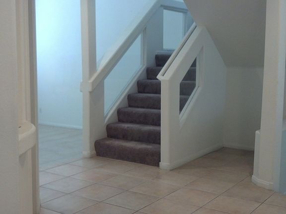 Stairwell