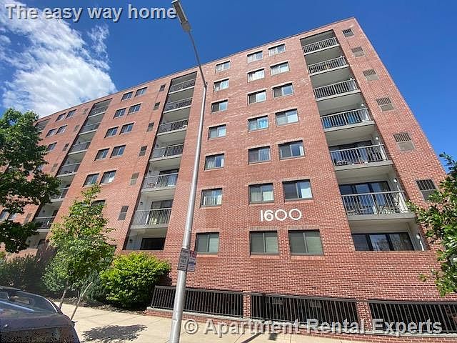Apartment Rental Experts