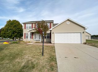 11103 N Crestpoint Ln, Dunlap, IL 61525