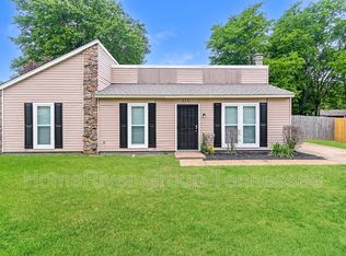 3351 Cloudland Dr, Memphis, TN 38118