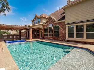 3 Homed Lark Pl, Spring, TX 77389