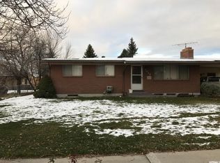 1442 W 1460 N, Provo, UT 84604
