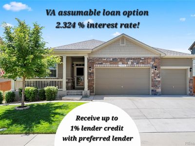 7898 E 139th Place, Thornton, CO, 80602