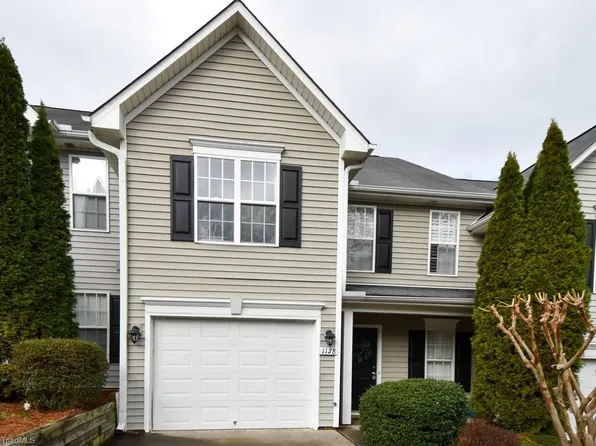 1128 Academic Dr, Winston Salem, NC 27106