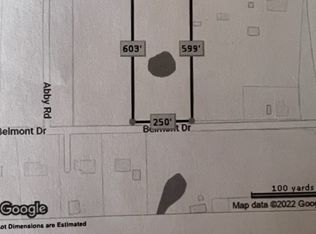Belmont Dr, Midlothian, TX 76065