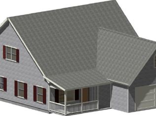 1240 Cottage Ln, Rockingham, VA 22801