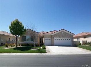 1745 Desert Almond Way, Beaumont, CA 92223