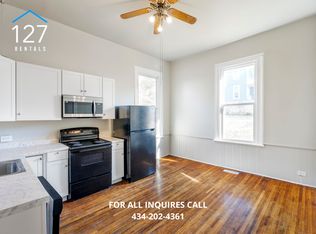 611 7th St #611, Lynchburg, VA 24504