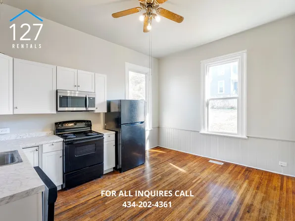 611 7th St #611, Lynchburg, VA 24504