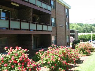 Parkview Garden Apartments, East Hartford, CT 06108