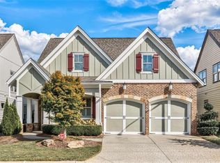 428 Loblolly St, Woodstock, GA 30188