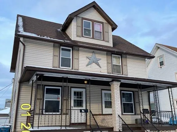 1877 E 34th St, Lorain, OH 44055