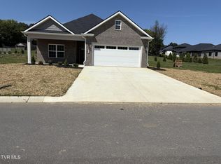 133 Dry Kiln Ct, Gray, TN 37615