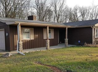 125 Wildwood Dr, Hagerstown, IN 47346
