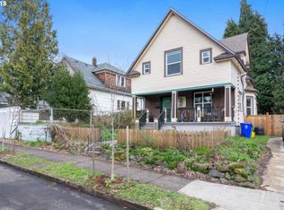 4326 NE 13th Ave, Portland, OR 97211