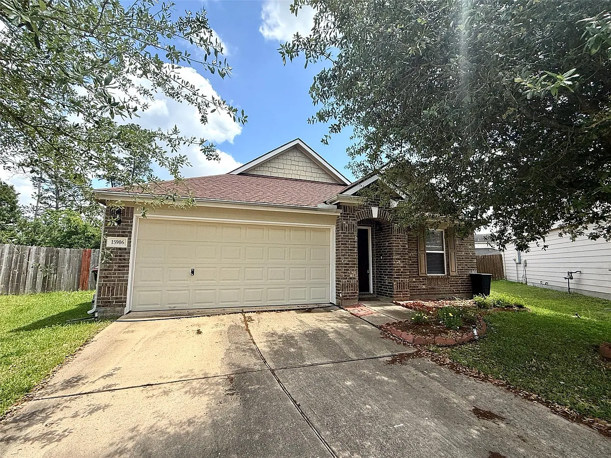 Building Photo - 15906 Arapaho Bend Ln