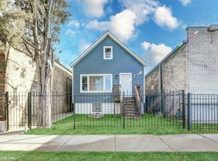 8243 S Halsted St, Chicago, IL 60620