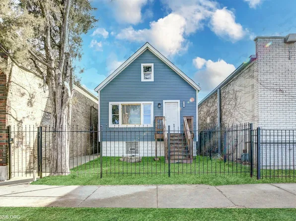 8243 S Halsted St, Chicago, IL 60620