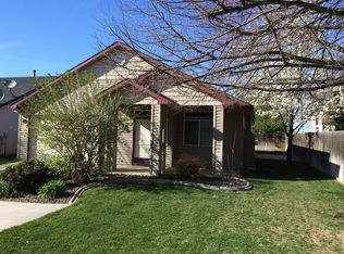 90 SW 8th Ave, Meridian, ID 83642