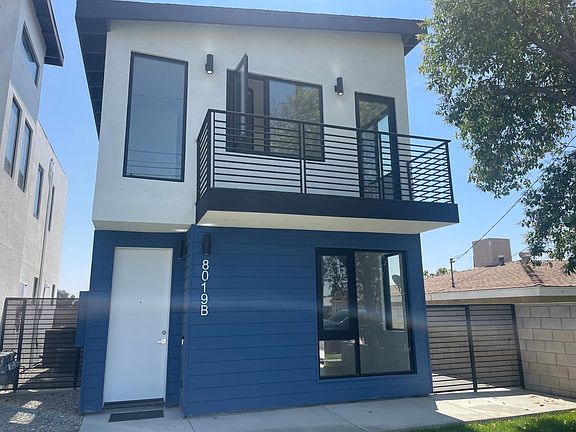 5th image of 8019 Alder Ave #B