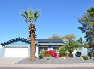 9614 W ECHO Lane, Peoria, AZ 85345