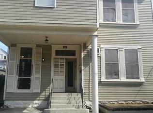 621 Broadway St APT B, New Orleans, LA 70118