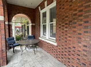 1001 E Park Ave, Savannah, GA 31401