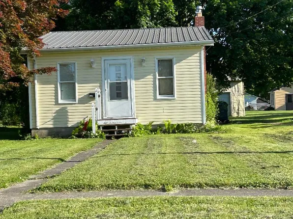329 Louise Ave, Bellevue, OH 44811