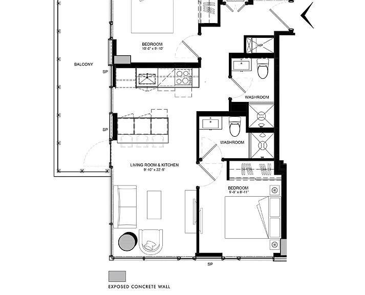 500 Preston St — Photo 31