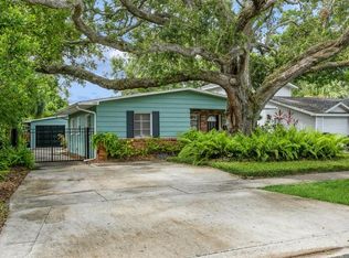 8014 27th Ave N, Saint Petersburg, FL 33710