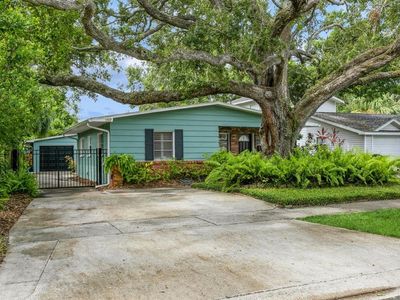 8014 27th Ave N, Saint Petersburg, FL, 33710