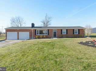 12 Bowman Rd, Churchville, MD 21028