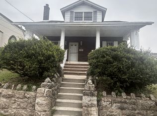 155 S Center St, Frackville, PA 17931