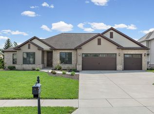 263 Gardenia Dr, West Lafayette, IN 47906
