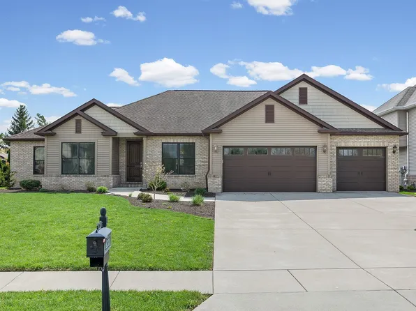 263 Gardenia Dr, West Lafayette, IN 47906