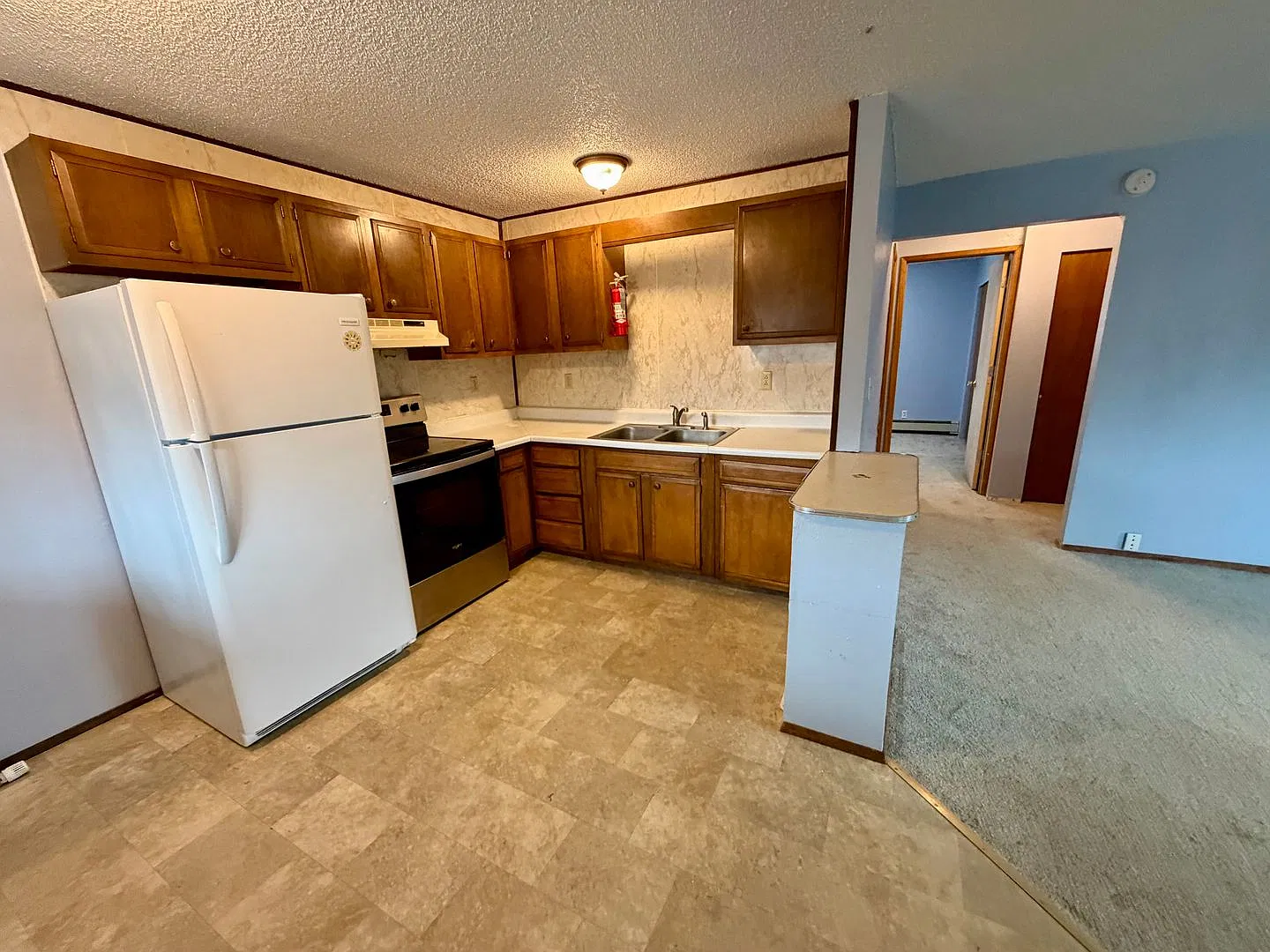 Gilmore Apartments — Photo 2