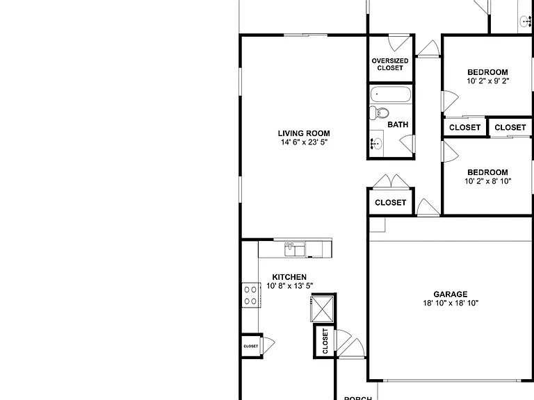 13961 W Maui Ln — Photo 18